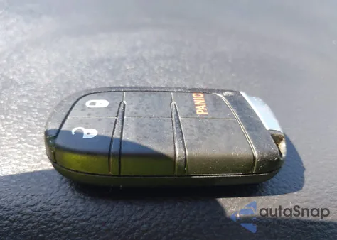 2020 Dodge Journey Se from USA, damaged, VIN 3C4PDCAB9LT260683